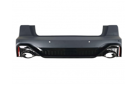 Комплект обвеса Audi A6 C8