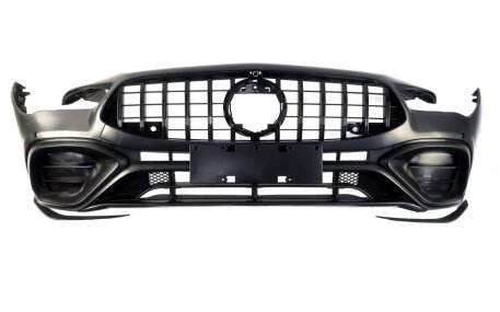 Бампер передний Mercedes CLA-class W118