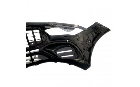 Бампер передний Mercedes CLA-class W118