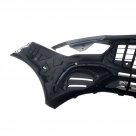 Бампер передний Mercedes CLA-class W118