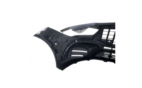 Бампер передний Mercedes CLA-class W118