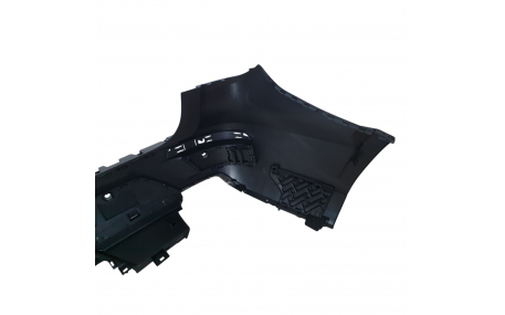 Комплект обвеса Mercedes GL-class X166