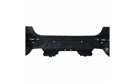 Комплект обвеса Mercedes GL-class X166