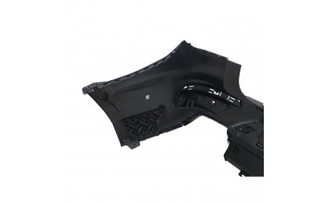 Комплект обвеса Mercedes GL-class X166