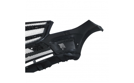 Комплект обвеса Mercedes GL-class X166