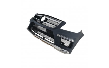 Комплект обвеса Mercedes GL-class X166