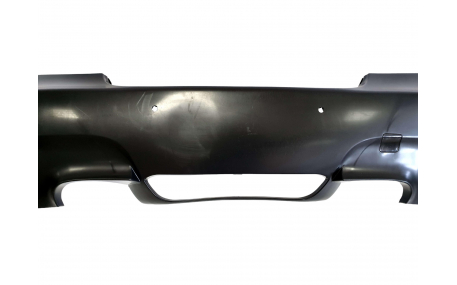 Бампер задний BMW E60