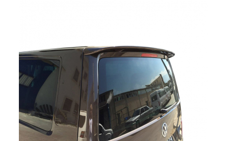 Спойлер Volkswagen T6