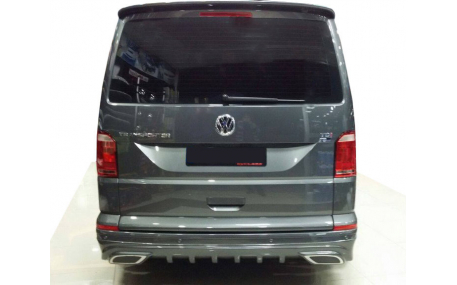 Накладка задняя Volkswagen T6