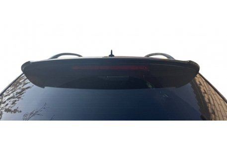 Спойлер Skoda Octavia A7 Combi
