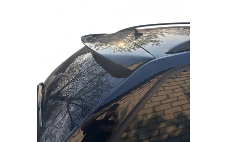 Спойлер Skoda Octavia A7 Combi