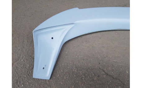 Спойлер Skoda Octavia A7 Combi