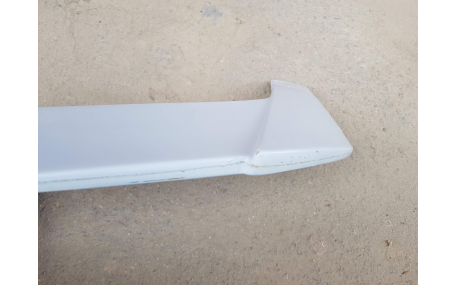 Спойлер Skoda Octavia A7 Combi