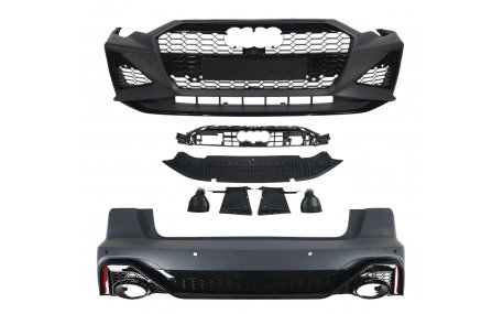 Комплект обвеса Audi A6 C8