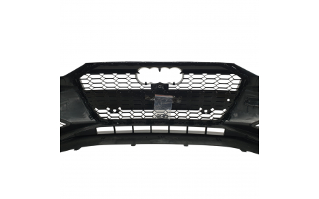 Комплект обвеса Audi A6 C8