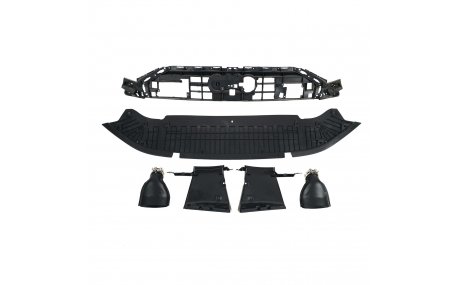 Комплект обвеса Audi A6 C8