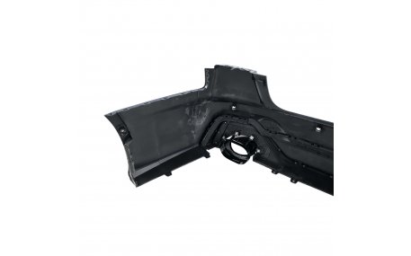 Комплект обвеса Audi A6 C8