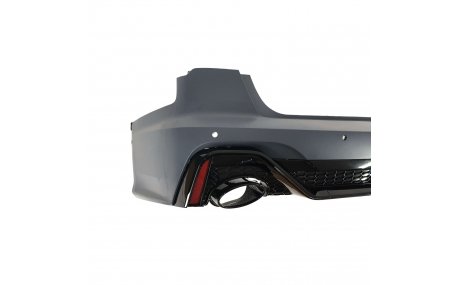 Комплект обвеса Audi A6 C8