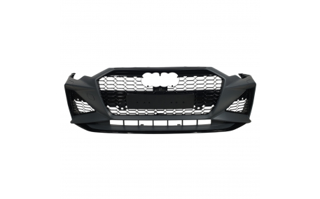 Комплект обвеса Audi A6 C8