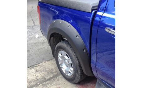 Арки Ford Ranger 2015-2019