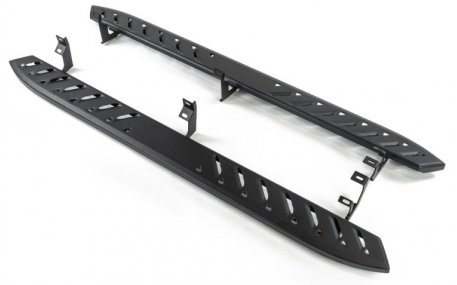 Подножки Ford Ranger