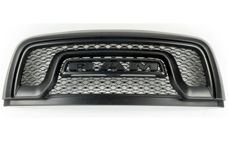 Решетка радиатора Dodge RAM