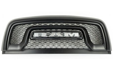 Решетка радиатора Dodge RAM