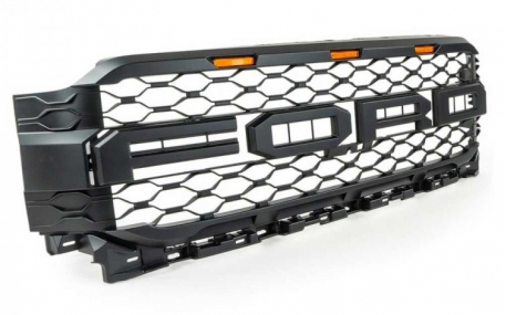 Решетка радиатора Ford F150