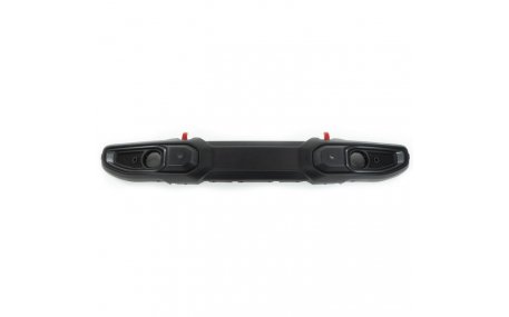 Бампер передний Jeep Wrangler JL