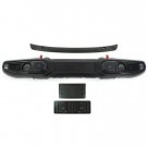 Бампер передний Jeep Wrangler JL