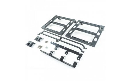 Багажник на крышу Jeep Wrangler JL