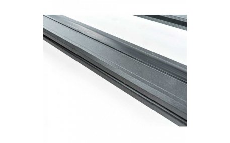 Багажник на крышу Jeep Wrangler JL