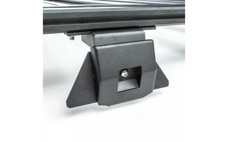 Багажник на крышу Jeep Wrangler JL