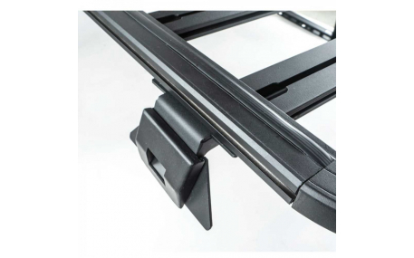 Багажник на крышу Jeep Wrangler JL