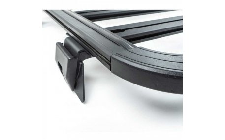 Багажник на крышу Jeep Wrangler JL