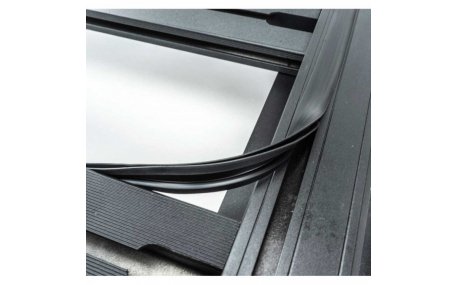 Багажник на крышу Jeep Wrangler JL