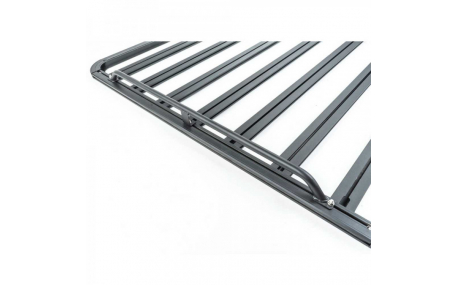 Багажник на крышу Jeep Wrangler JL