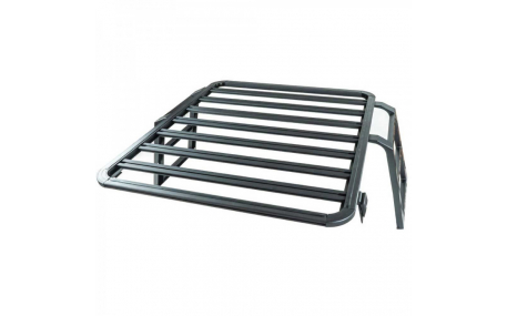 Багажник на крышу Jeep Wrangler JL