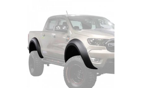 Арки Ford Ranger 2015-2019