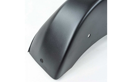 Арки Ford Ranger 2015-2019