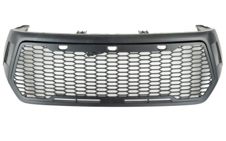 Решетка радиатора Toyota Hilux 2018-2020