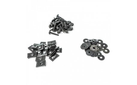 Арки Mercedes Sprinter