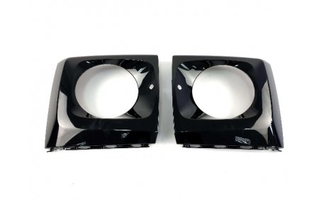 Накладки на фары Mercedes G-сlass W463