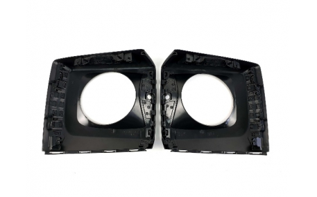 Накладки на фары Mercedes G-сlass W463