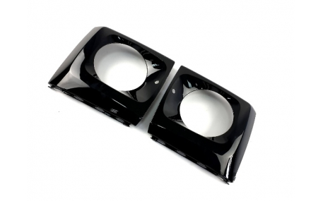 Накладки на фары Mercedes G-сlass W463