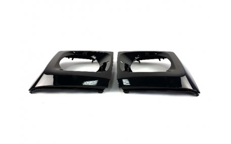 Накладки на фары Mercedes G-сlass W463