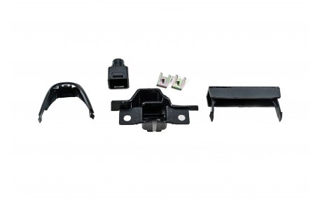 Решетка радиатора Mercedes G-class W463