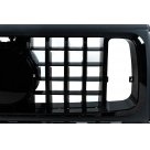 Решетка радиатора Mercedes G-class W463