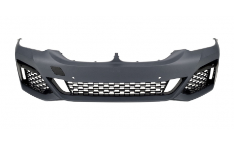 Бампер передний BMW 5 G30 2016-2020