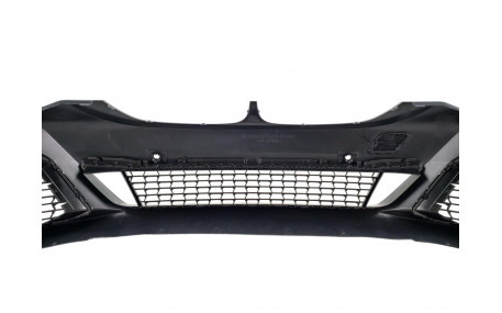 Бампер передний BMW 5 G30 2016-2020